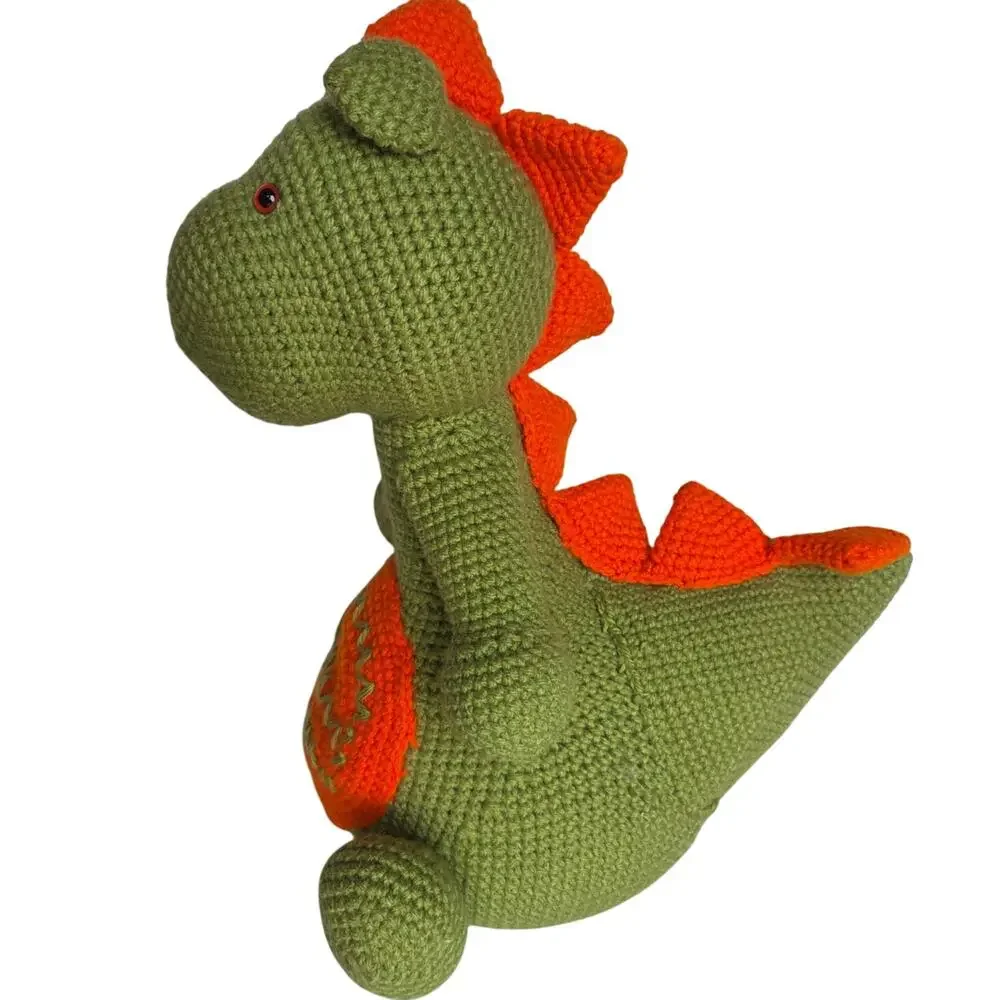 Handmade Amigurumi crochet 16